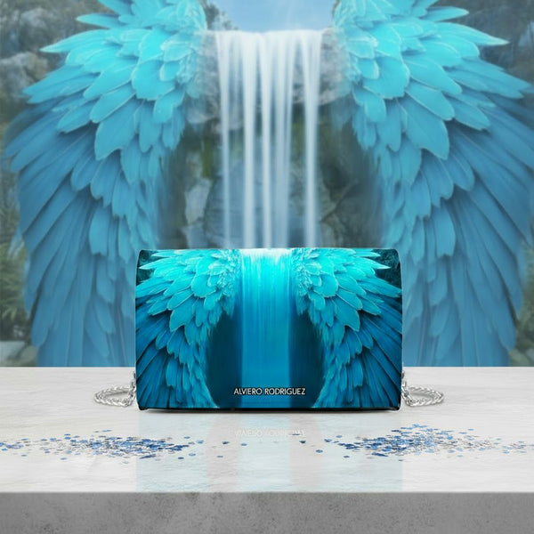 Tracolla  Divine Wings