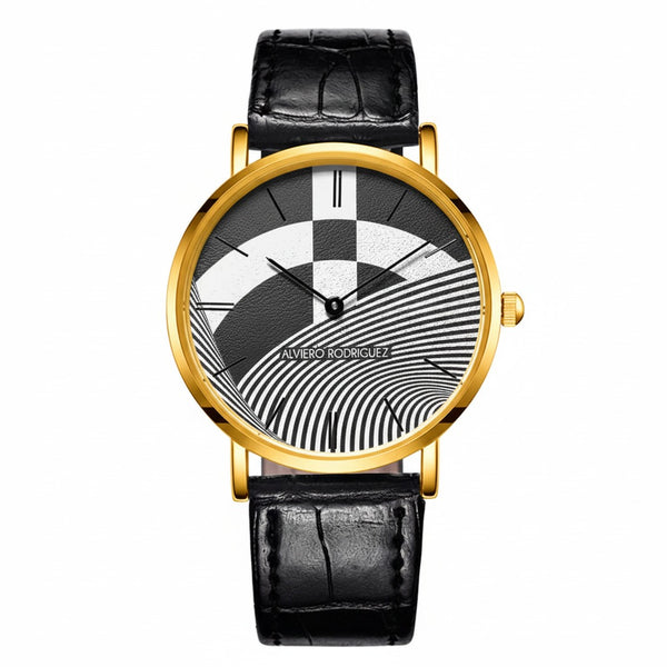 OROLOGIO MIAMI cassa oro Signed Love