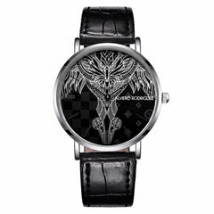 OROLOGIO MIAMI cassa acciaio New Gufo