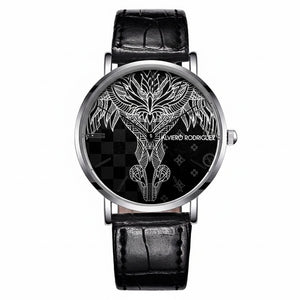 OROLOGIO MIAMI cassa acciaio New Gufo