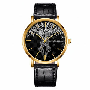 OROLOGIO MIAMI cassa oro New Gufo