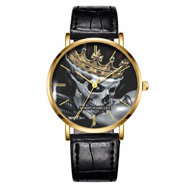 OROLOGIO MIAMI cassa ora Skull love