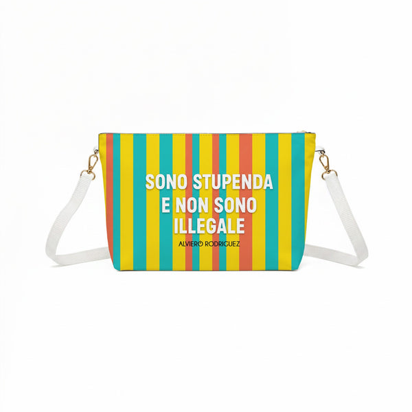 DIVA BAG NEW STUPENDA