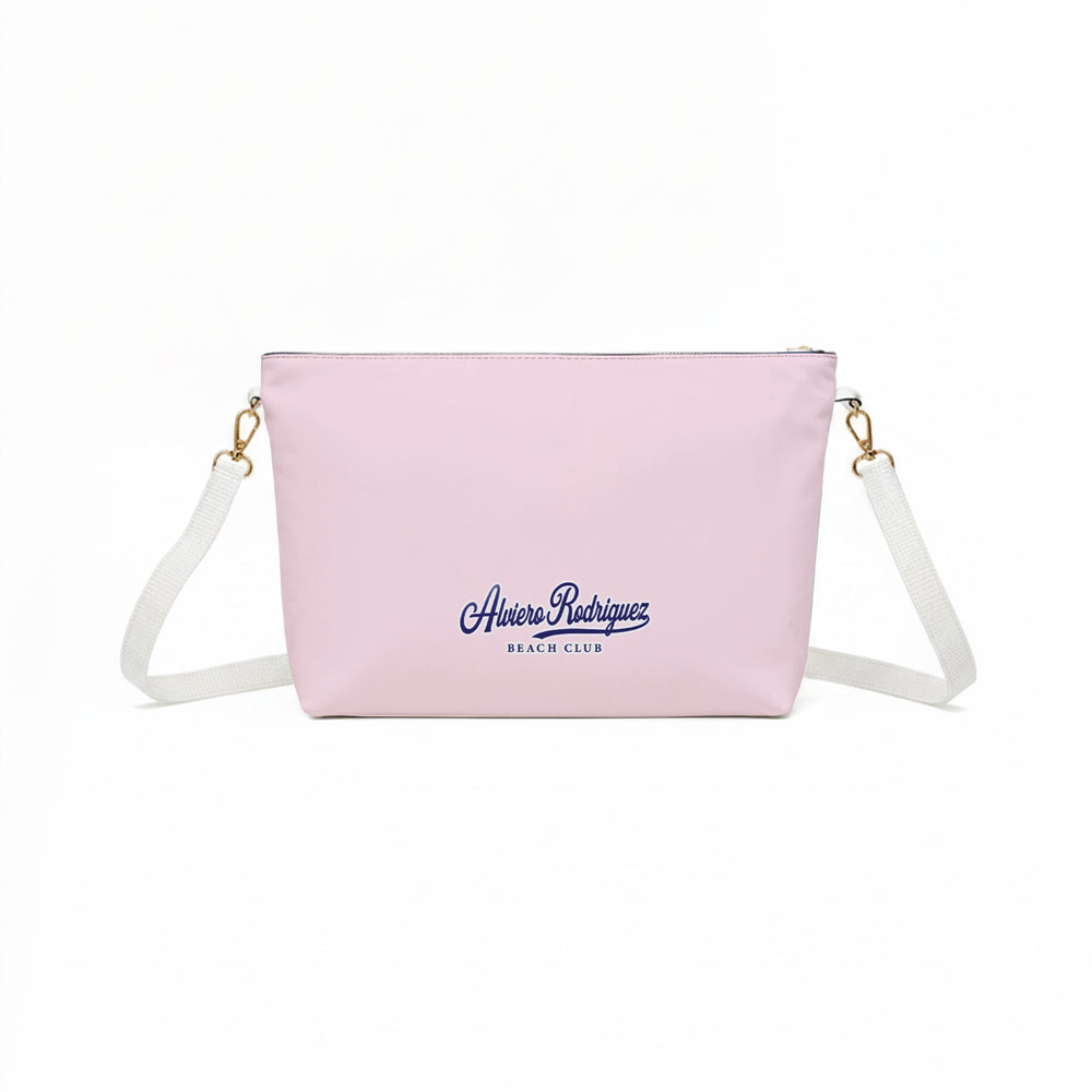 DIVA BAG NEW BEACH CLUB PINK