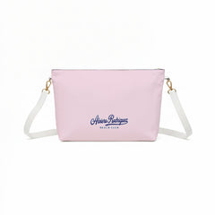 DIVA BAG NEW BEACH CLUB PINK