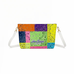 DIVA BAG NEW COLORS BANDANA