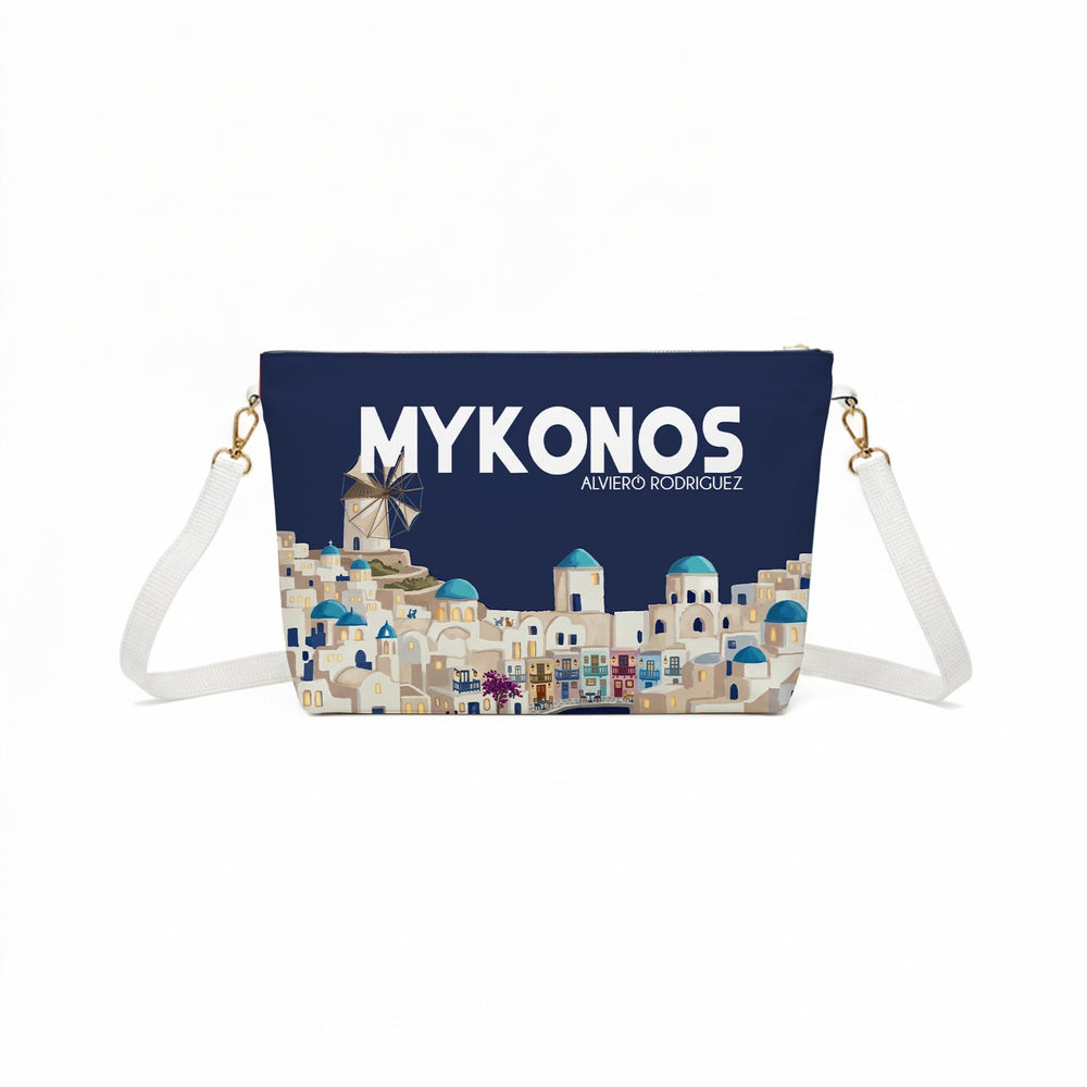 DIVA BAG NEW MYKOS