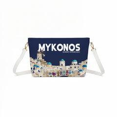 DIVA BAG NEW MYKOS