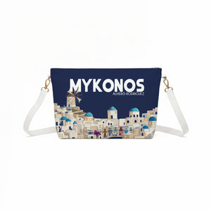 DIVA BAG NEW MYKOS