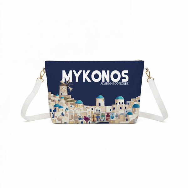DIVA BAG NEW MYKOS