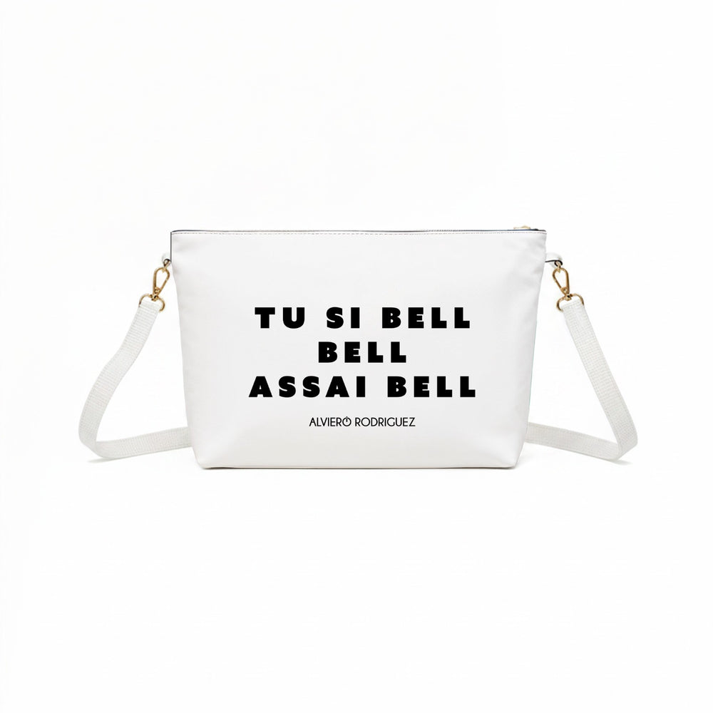 DIVA BAG NEW BELL ASSAI