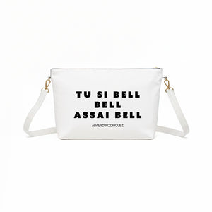 DIVA BAG NEW BELL ASSAI