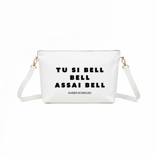 DIVA BAG NEW BELL ASSAI
