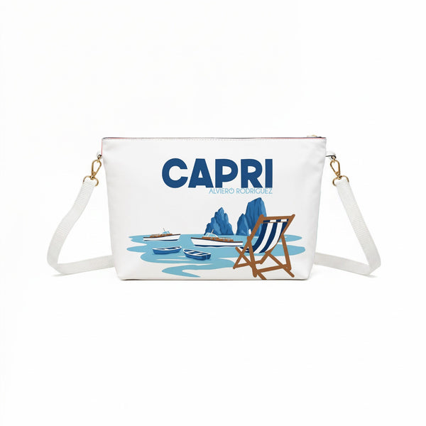 DIVA BAG NEW CAPRI