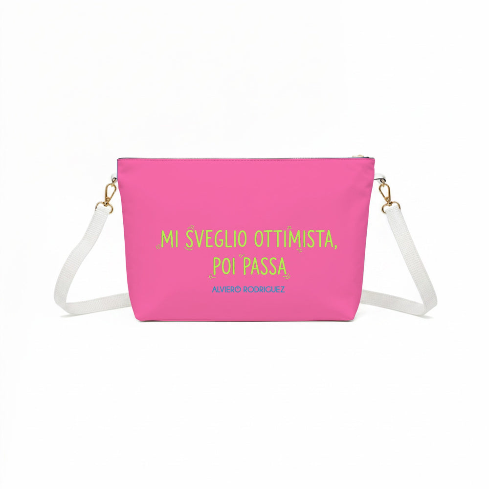 DIVA BAG NEW MI SVEGLIO OTTIMISTA