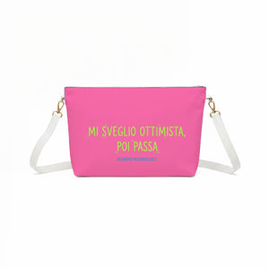 DIVA BAG NEW MI SVEGLIO OTTIMISTA