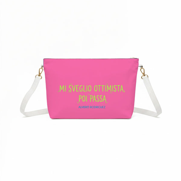 DIVA BAG NEW MI SVEGLIO OTTIMISTA
