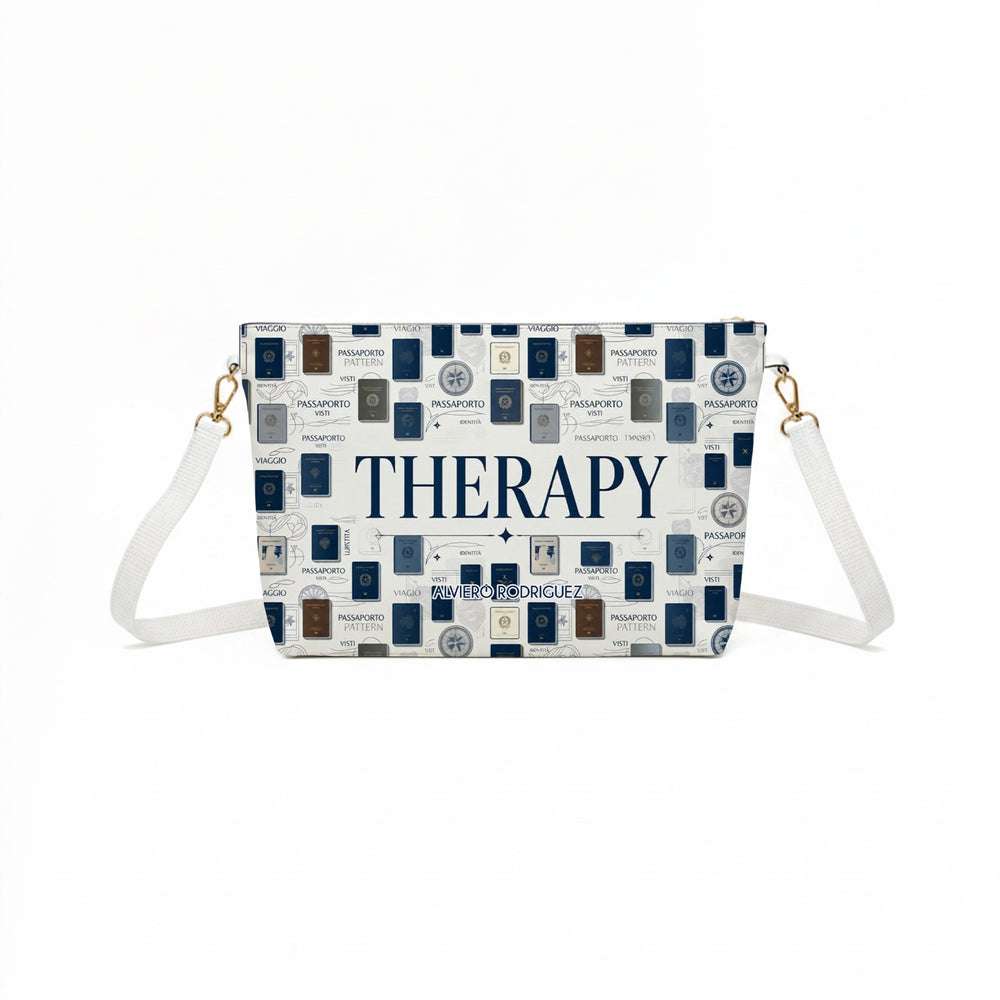 DIVA BAG NEW SERVE UN VIAGGIO