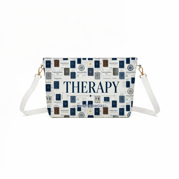 DIVA BAG NEW SERVE UN VIAGGIO