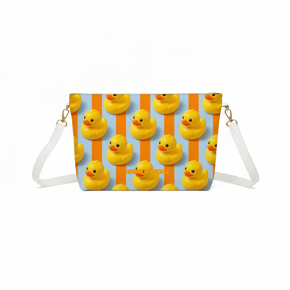 DIVA BAG NEW LITTLE DUCKS