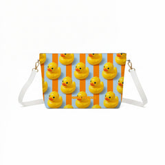 DIVA BAG NEW LITTLE DUCKS