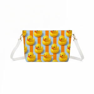 DIVA BAG NEW LITTLE DUCKS