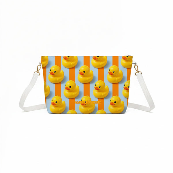 DIVA BAG NEW LITTLE DUCKS