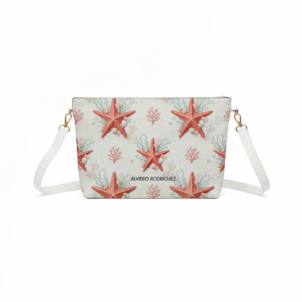 DIVA BAG NEW STELLE MARINE