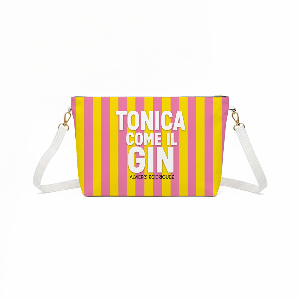 DIVA BAG NEW TONICA COME IL GIN