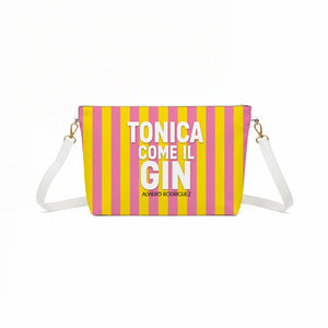 DIVA BAG NEW TONICA COME IL GIN
