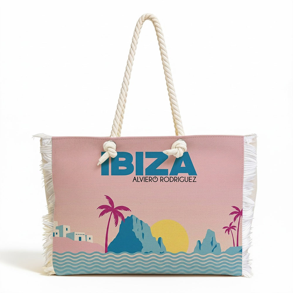 BORSA MARE BEACH CLUB IBIZA