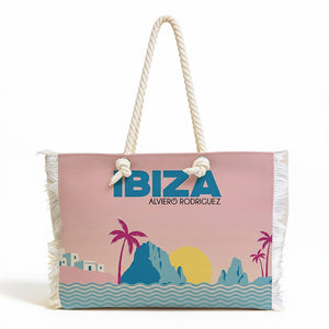 BORSA MARE BEACH CLUB IBIZA