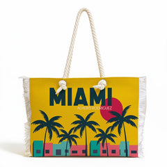 BORSA MARE BEACH CLUB MIAMI