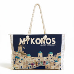 BORSA MARE BEACH CLUB MYKONOS