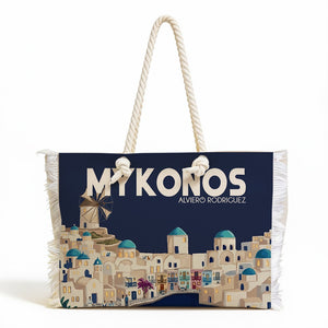 BORSA MARE BEACH CLUB MYKONOS