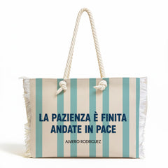 BORSA MARE BEACH CLUB ANDATE IN PACE