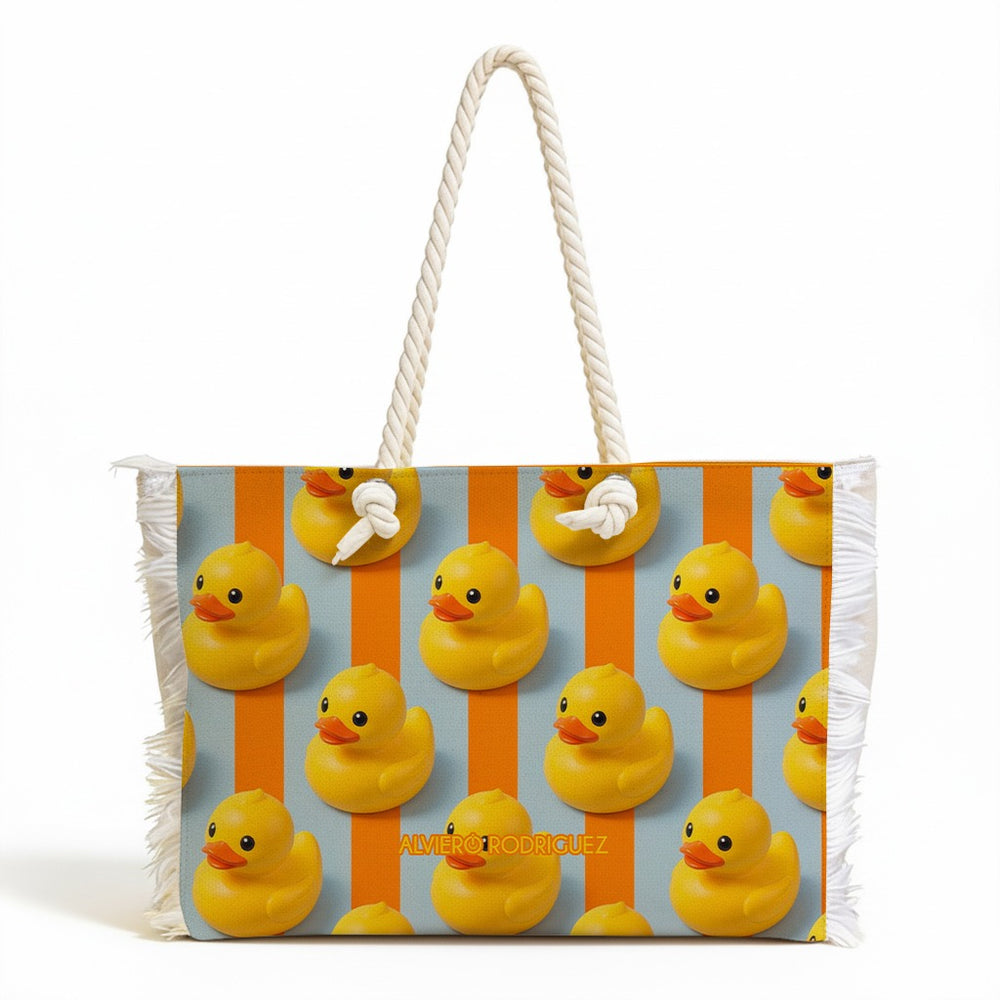 BORSA MARE BEACH CLUB LITTLE DUCK