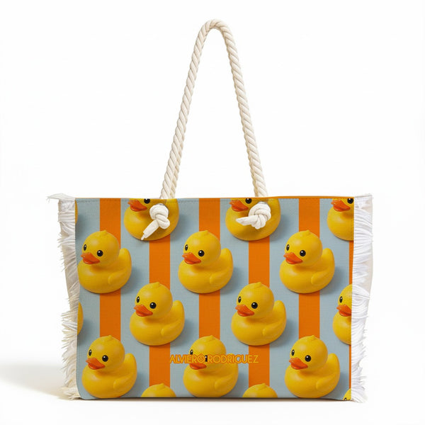 BORSA MARE BEACH CLUB LITTLE DUCK
