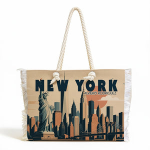 BORSA MARE BEACH CLUB NEW YORK