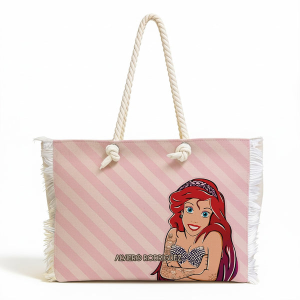 BORSA MARE BEACH CLUB ARIEL