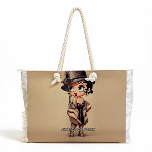 BORSA MARE BEACH CLUB BETTY