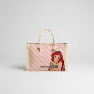 BORSA MARE MINI BEACH ARIEL