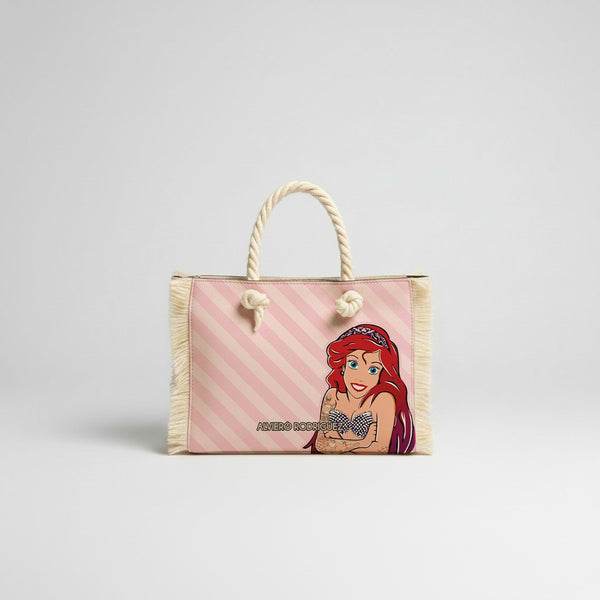 BORSA MARE MINI BEACH ARIEL