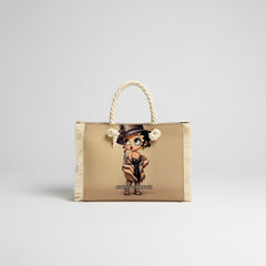 BORSA MARE MINI BEACH CLUB BETTY