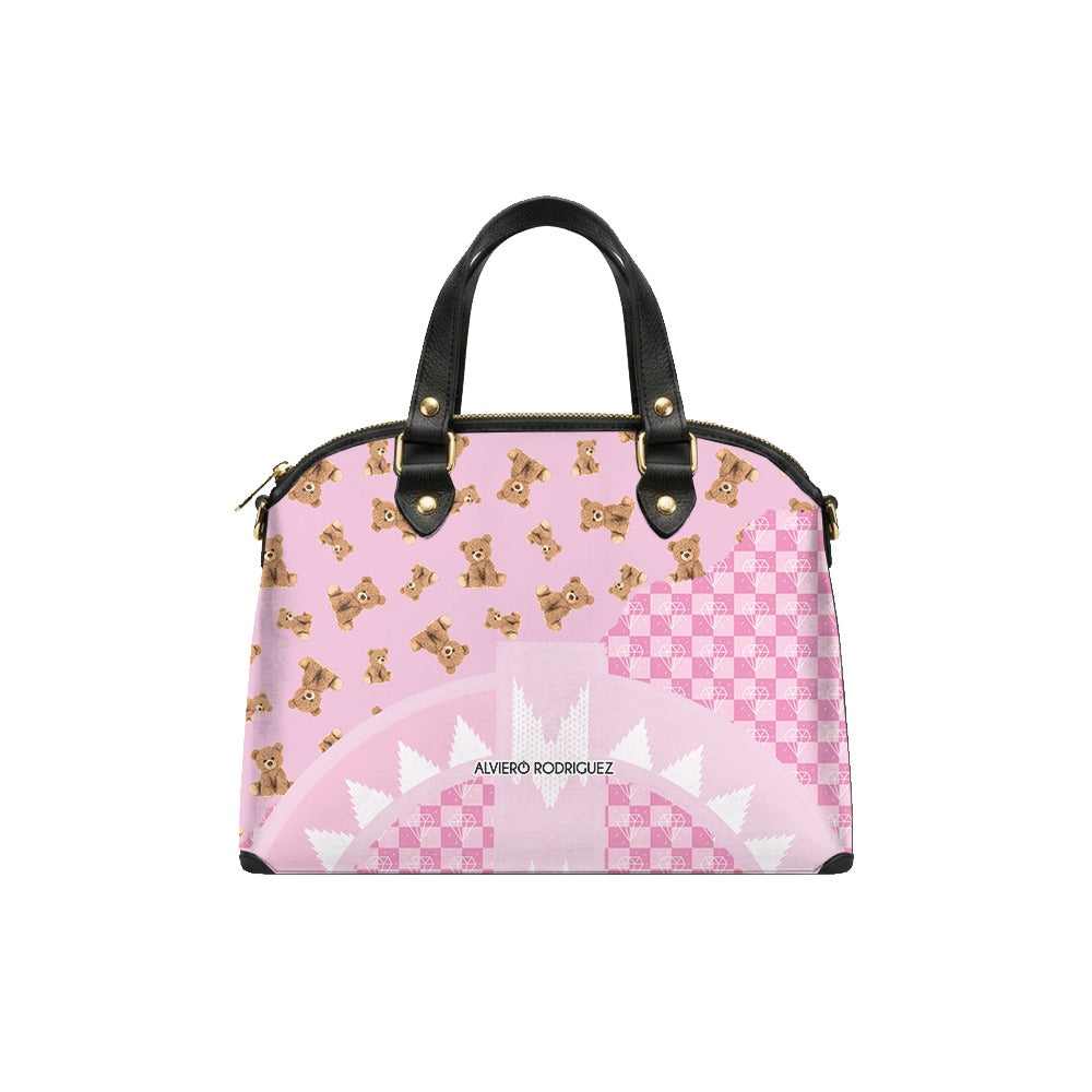 MISS PINK TEDDY NEW