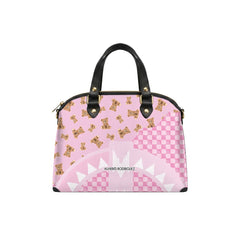 MISS PINK TEDDY NEW