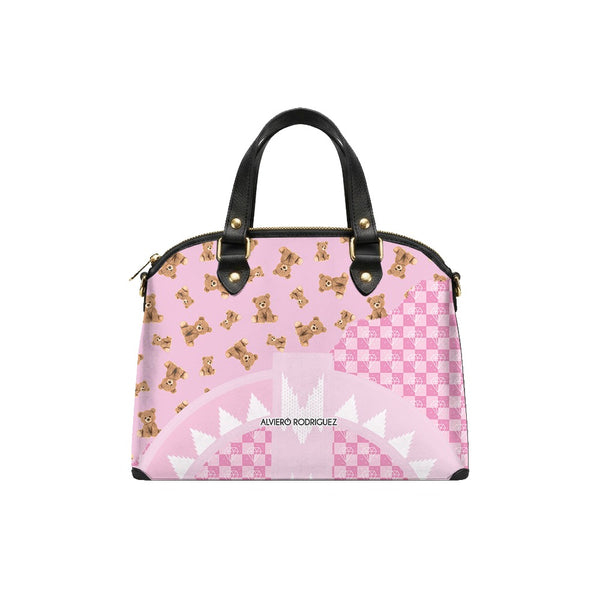 MISS PINK TEDDY NEW