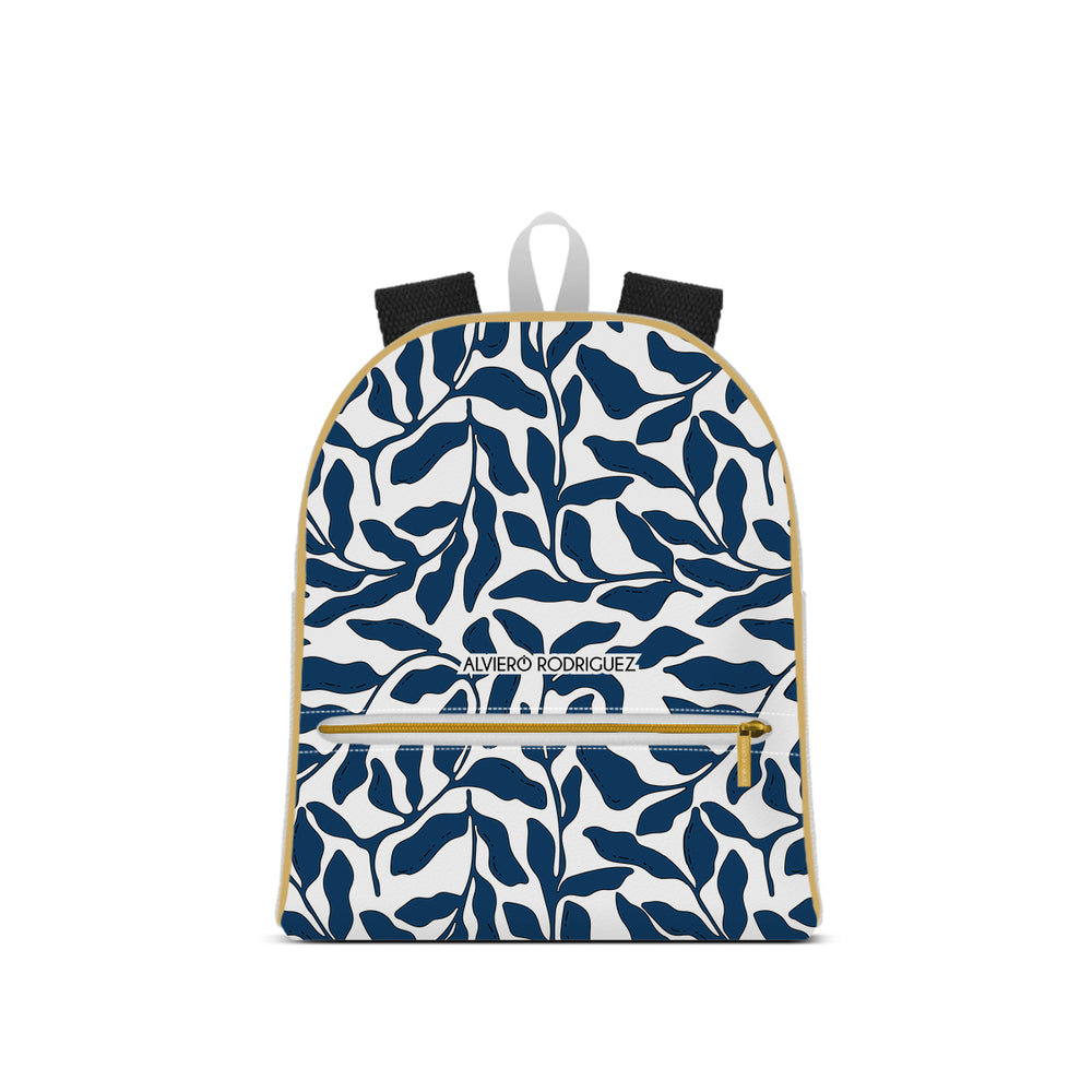 Zaino Michelle Bianco Intense Blue