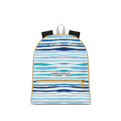 Zaino Michelle Bianco Sea