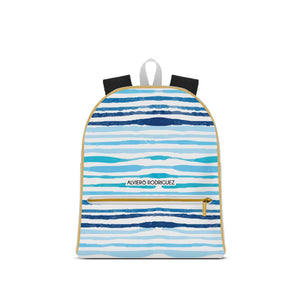 Zaino Michelle Bianco Sea